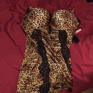 New Victoria’s Secret Lingerie